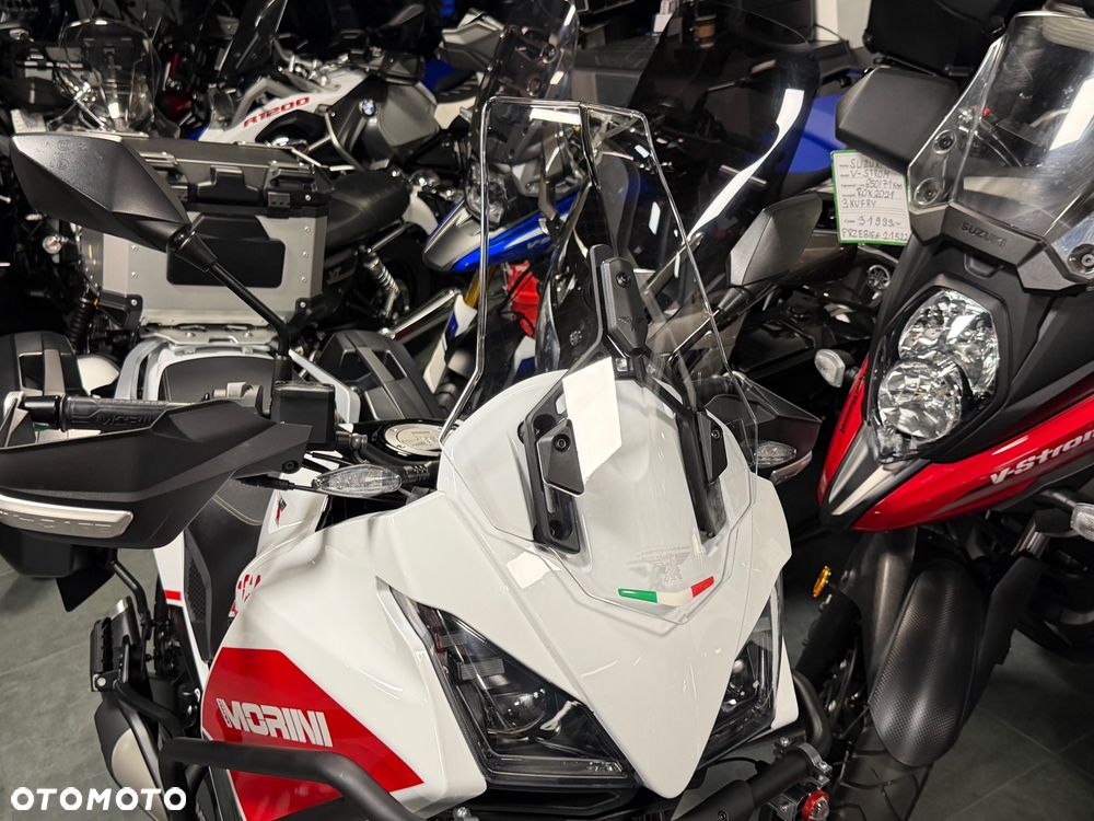 Moto Morini Inny - 23
