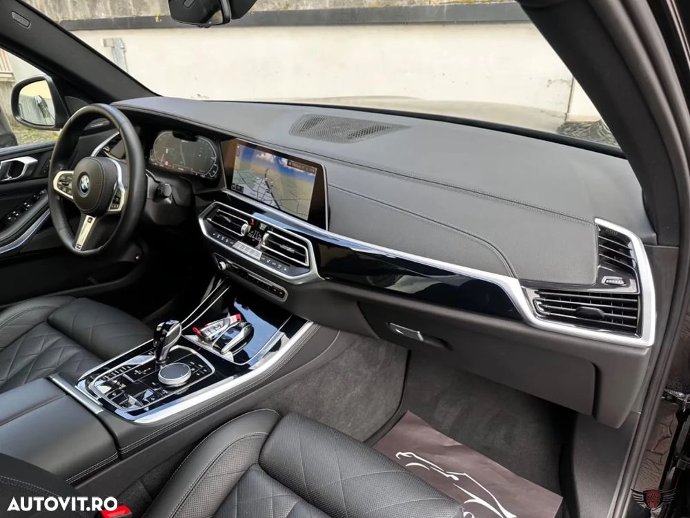 BMW X5 xDrive45e - 9