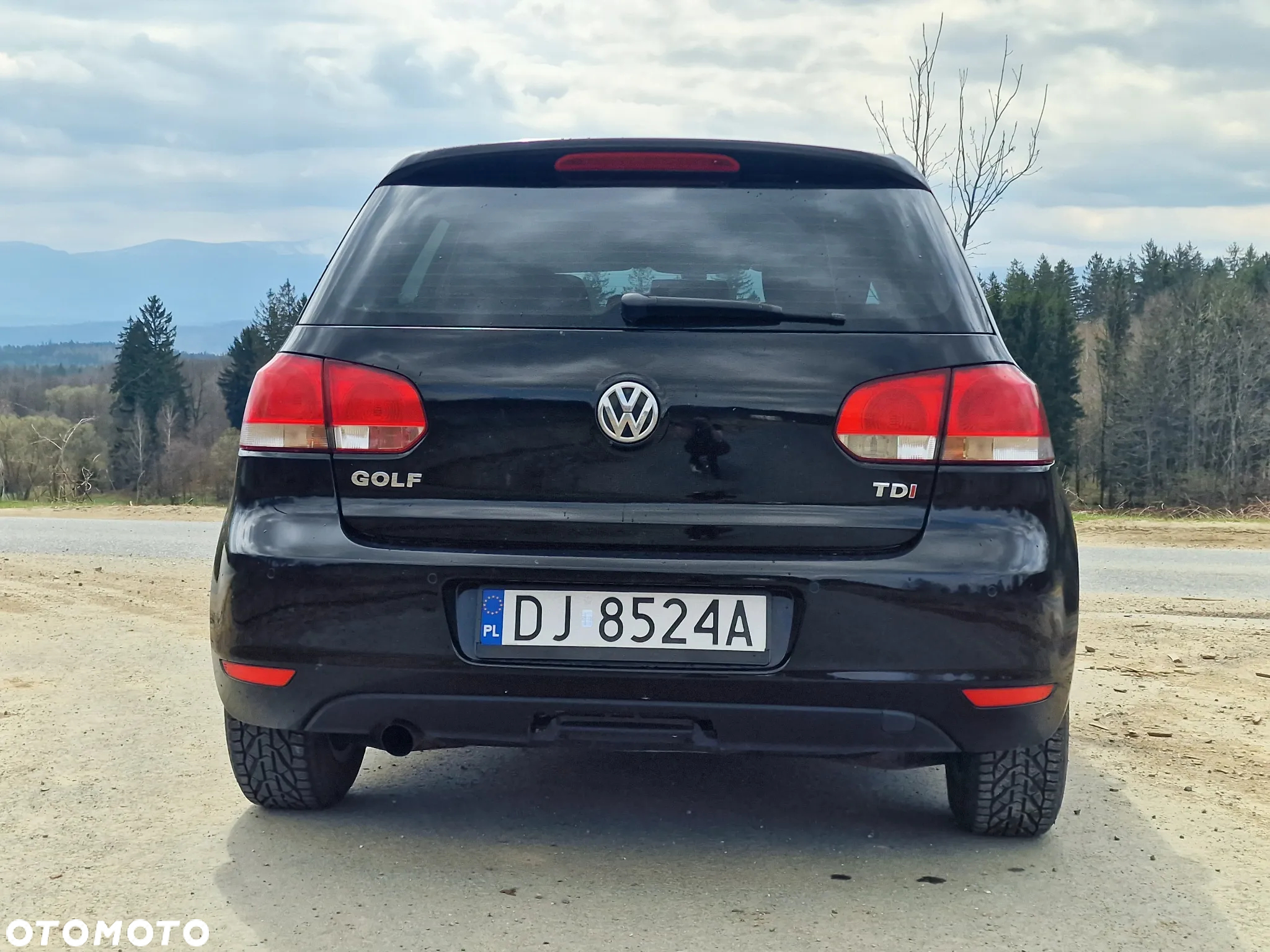 Volkswagen Golf 1.6 TDI DPF Team - 4