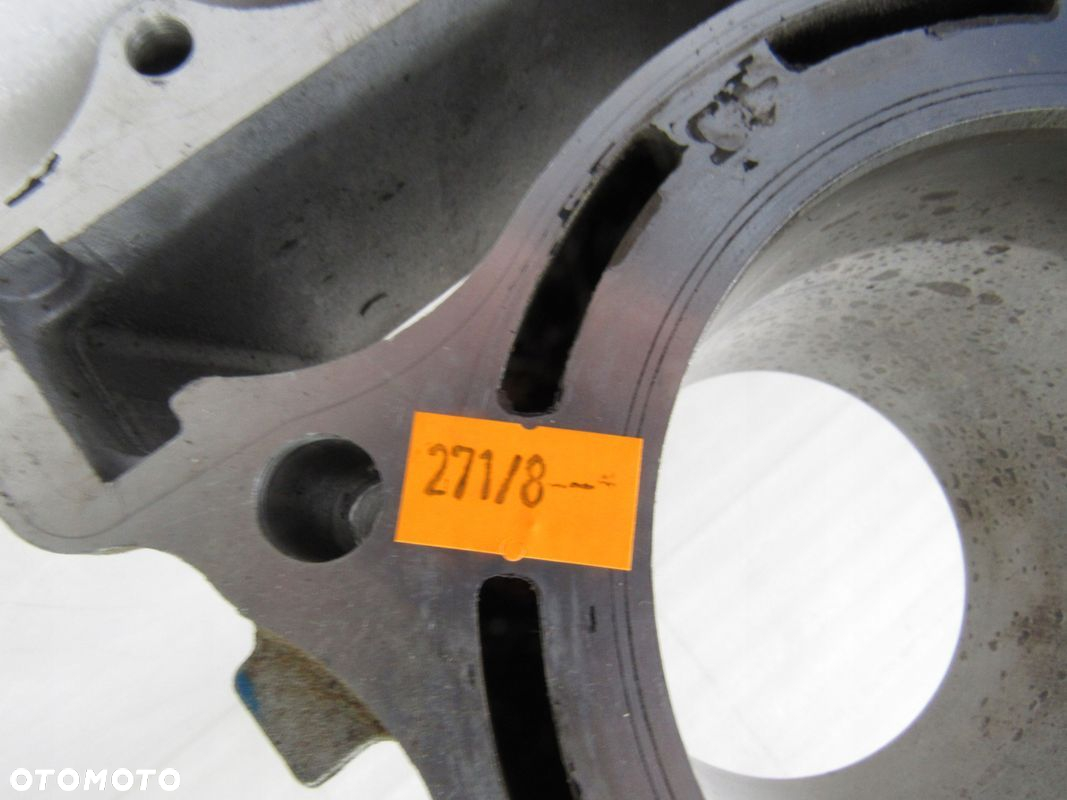 Cylinder Dinli 450, 09r / Masai - 9