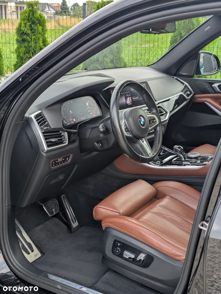 BMW X5 xDrive40i sport - 28