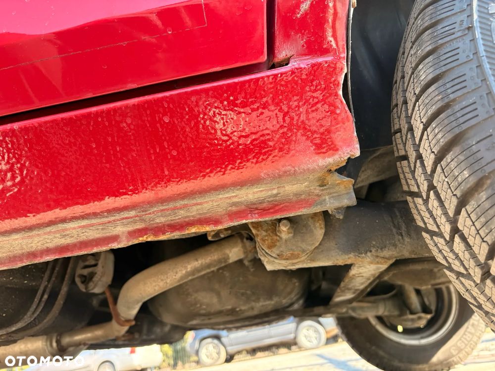 Skoda Favorit 1.3 LS - 21