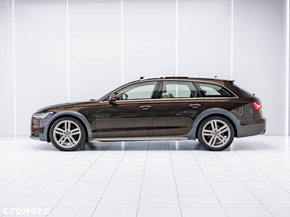 Audi A6 Allroad - 7