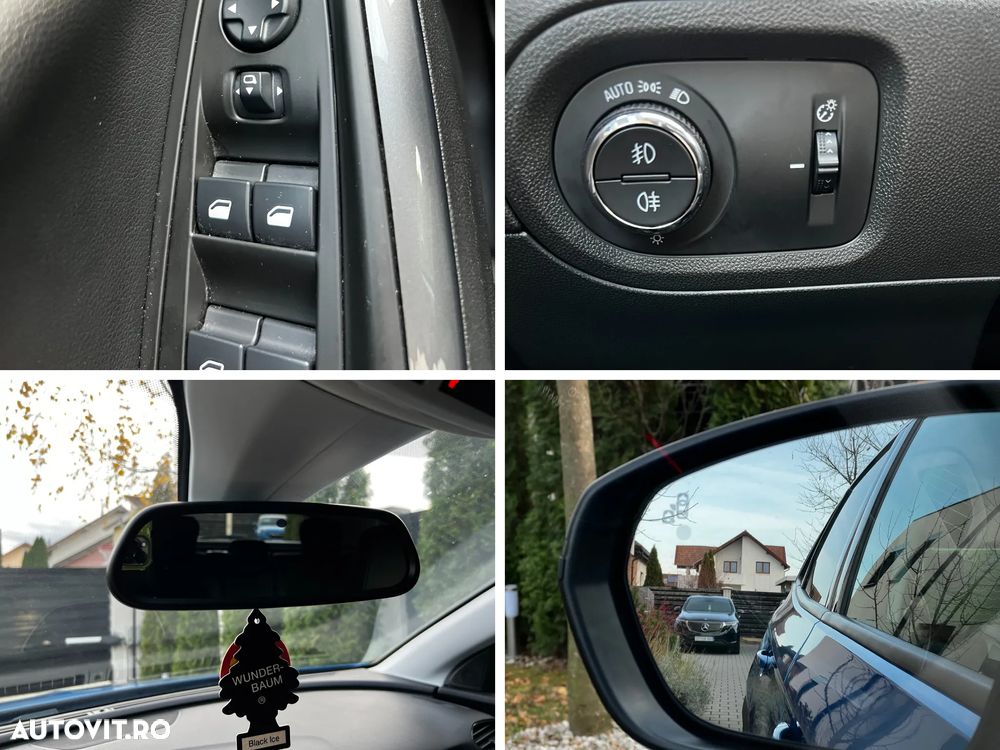 Opel Grandland X 1.2 Start/Stop Automatik Ultimate - 23