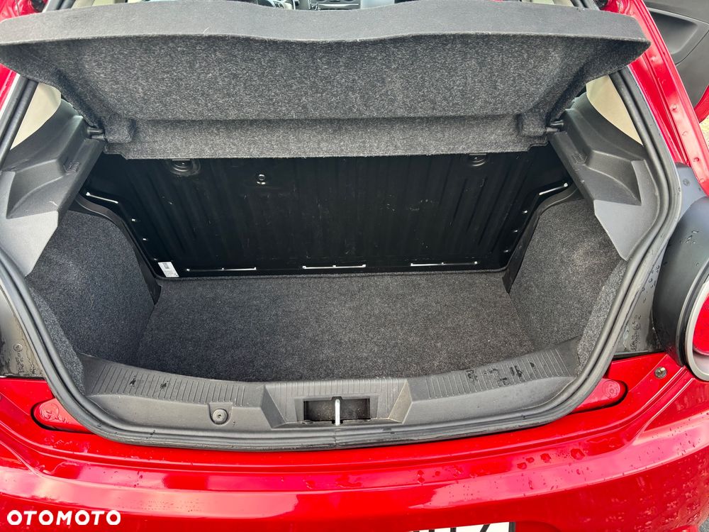 Alfa Romeo Mito 1.4 8V - 5