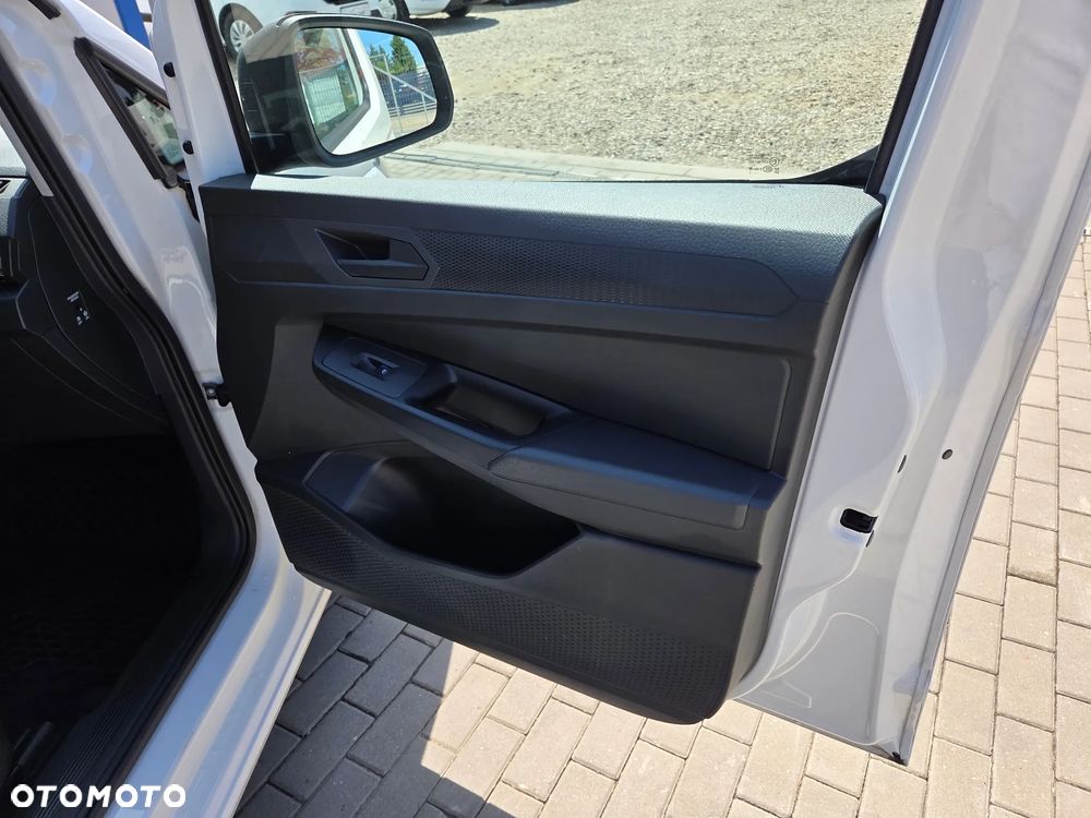 Volkswagen Caddy Maxi 2.0 TDI - 21