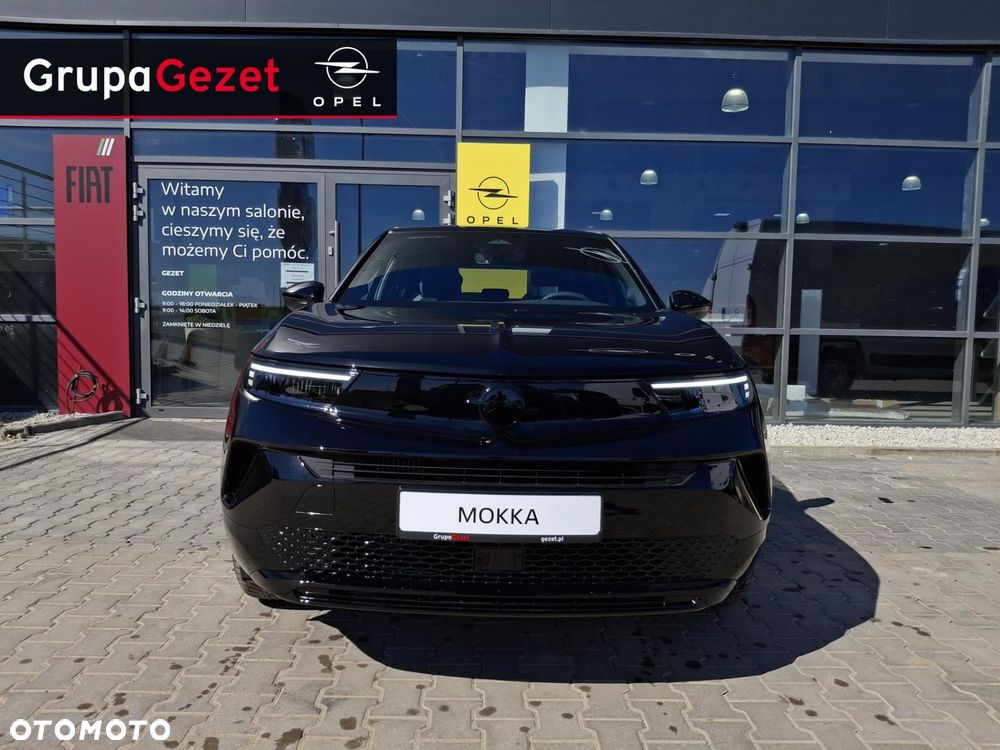 Opel Mokka - 6