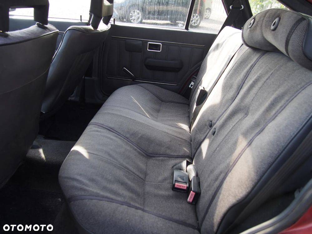 Opel Ascona 1.6 - 20