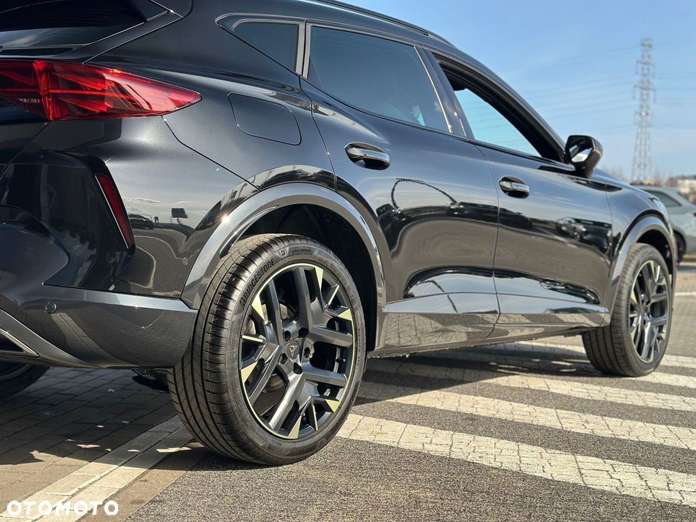 Cupra Formentor 2.0 TSI 4Drive Tribe Edition DSG - 13