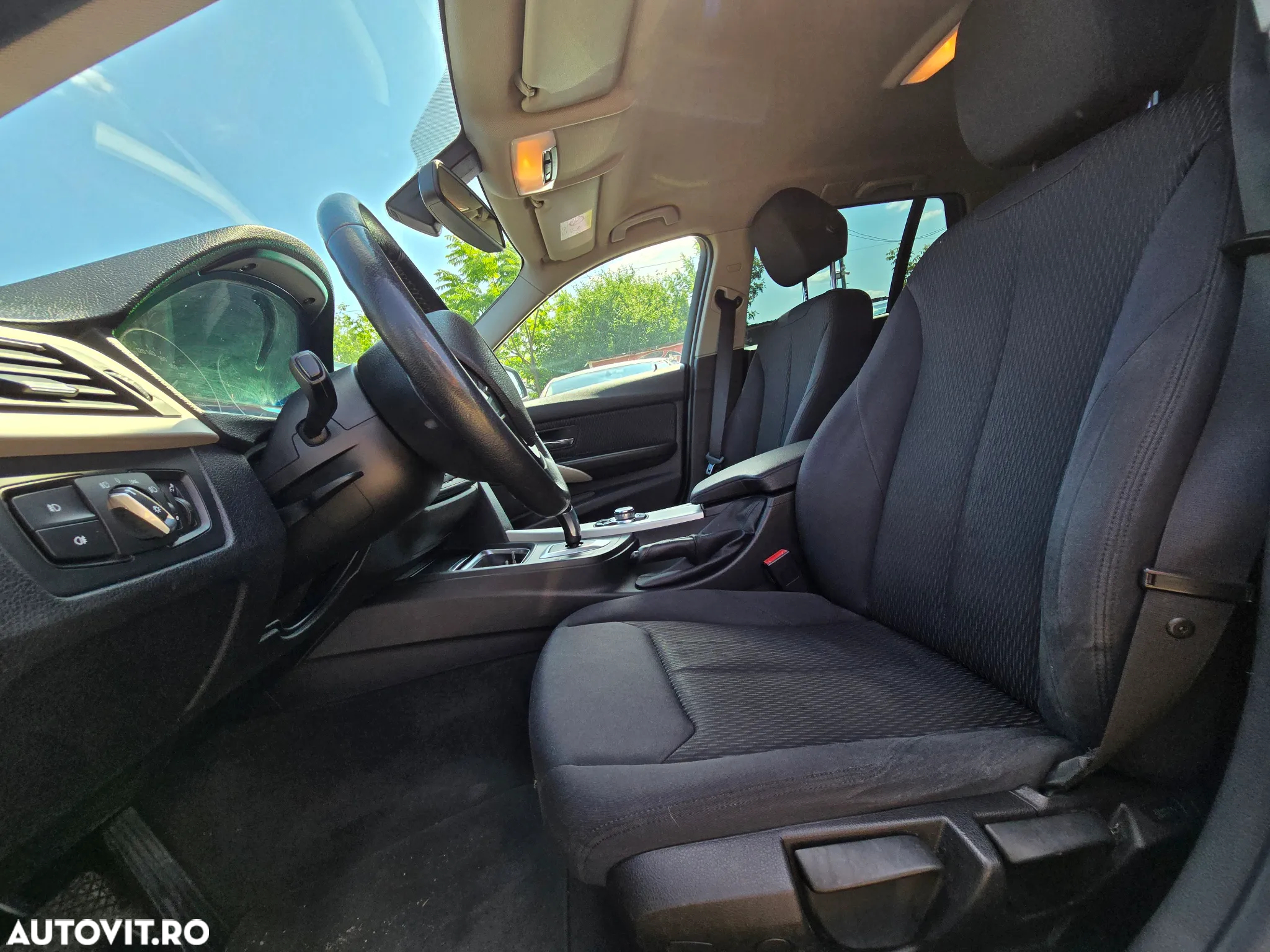 BMW Seria 3 - 8
