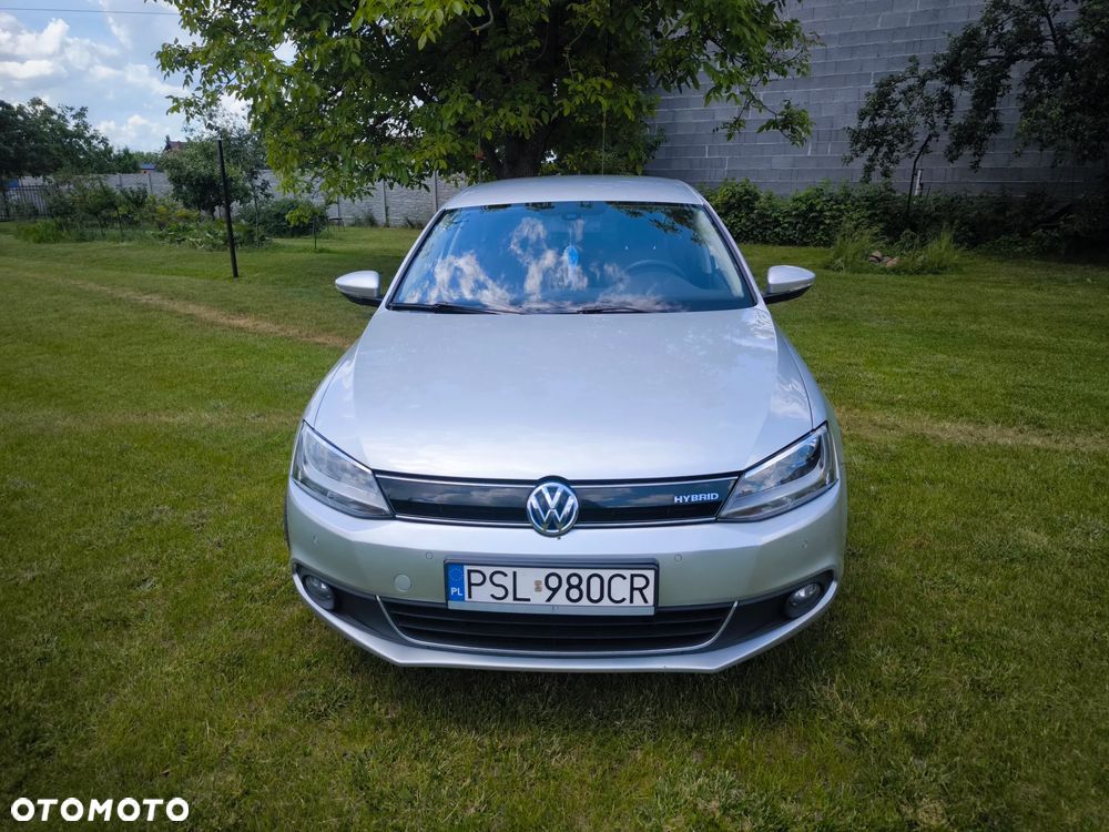 Volkswagen Jetta 1.4 TSI BMT Highline DSG - 8
