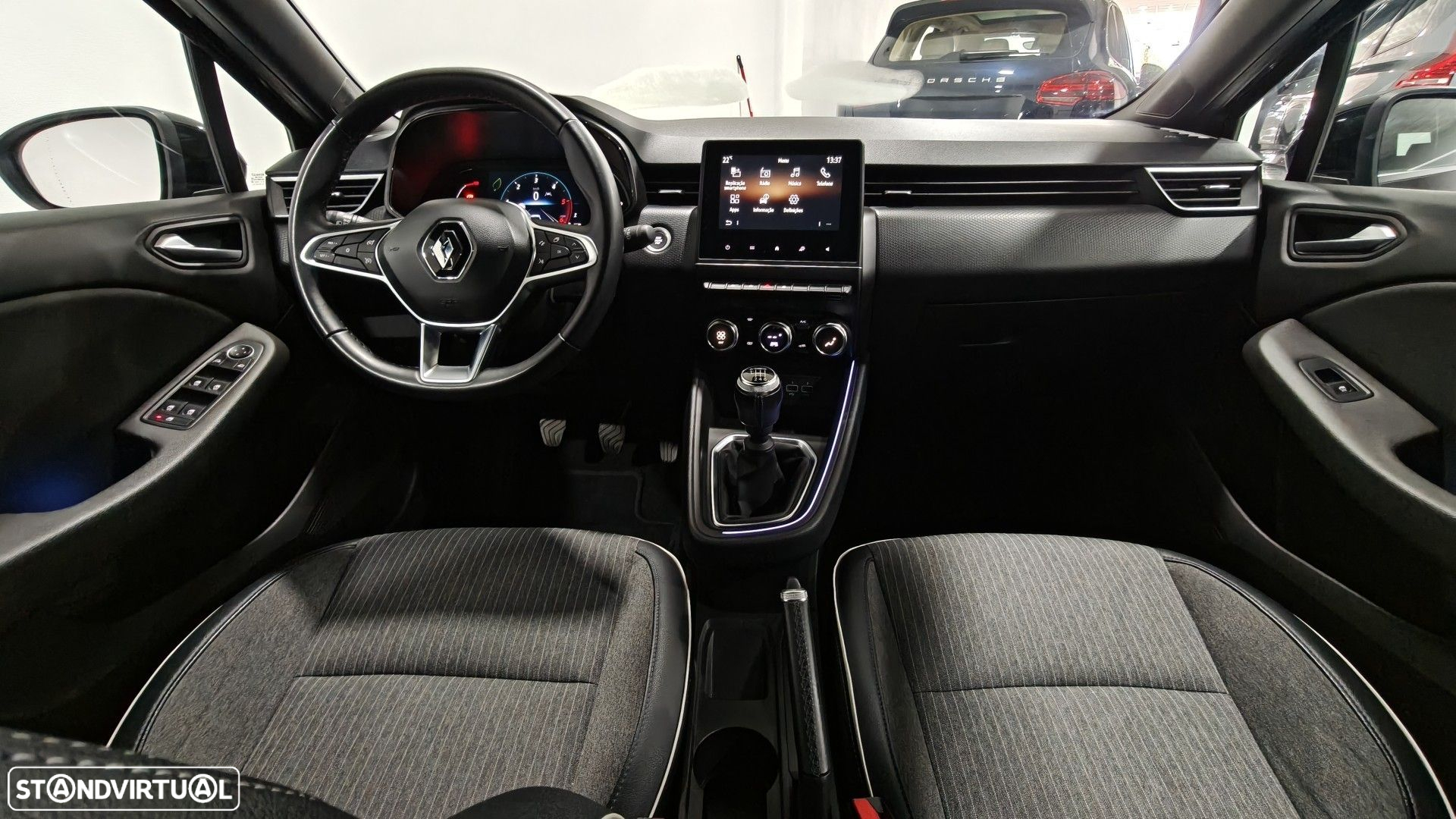Renault Clio 1.5 Blue dCi Evolution - 50
