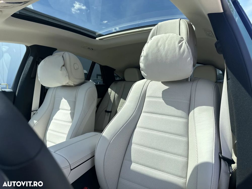 Mercedes-Benz GLE Coupe 450 d MHEV 4MATIC - 19