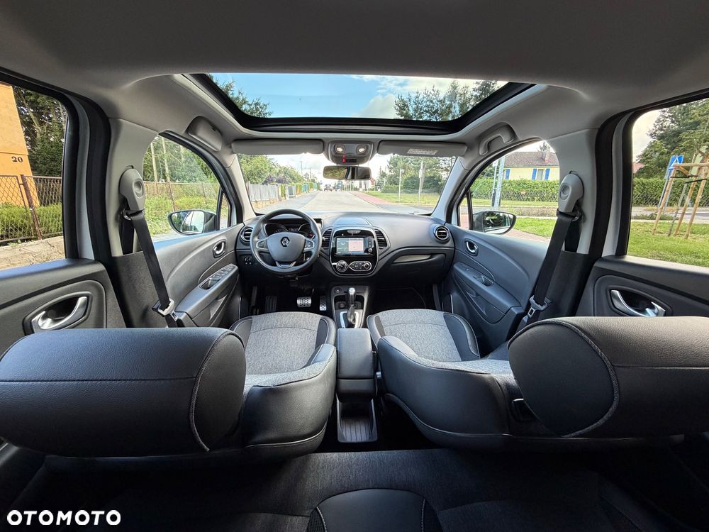 Renault Captur 1.3 Energy TCe S-Edition EDC - 16