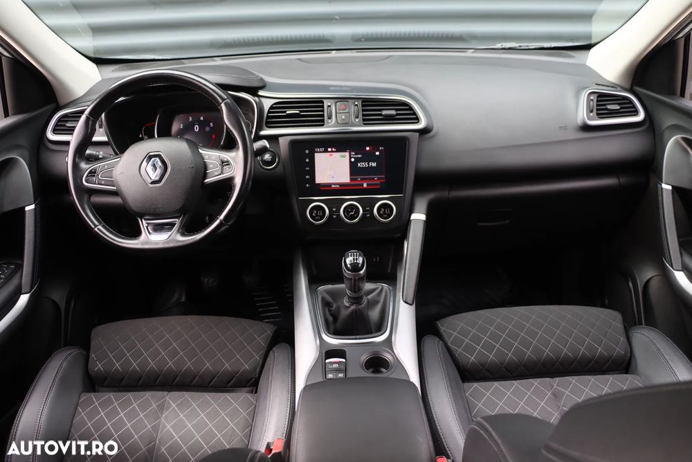 RENAULT Kadjar 2019 — imagine 9