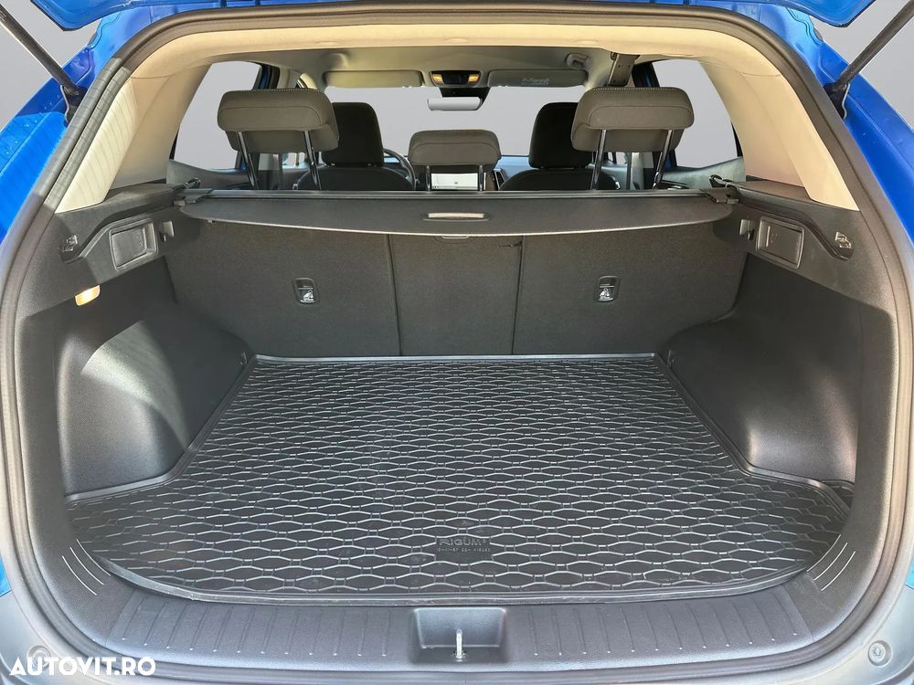 KIA Sportage 2025 — imagine 14
