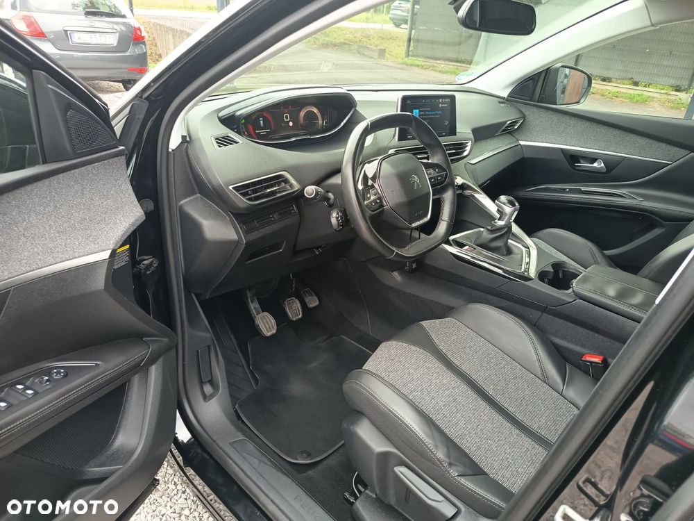 Peugeot 5008 BlueHDI 150 Stop & Start Allure - 18