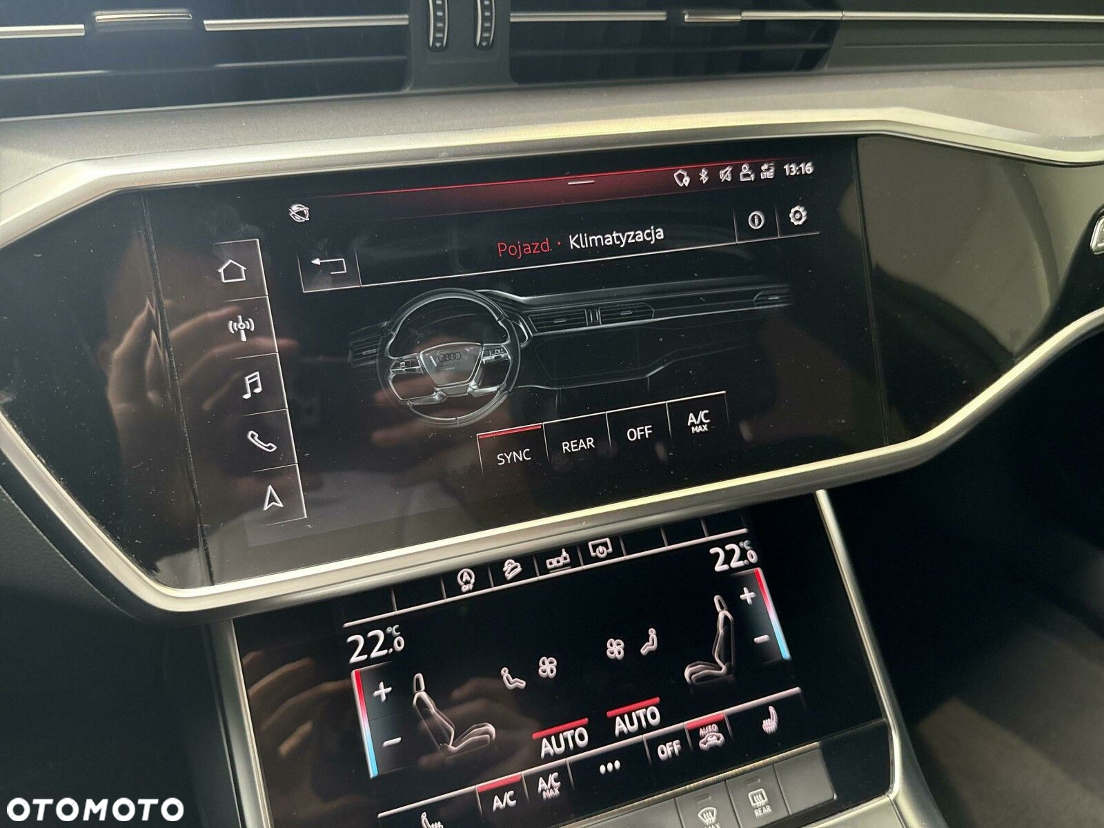 Audi A6 Allroad - 28