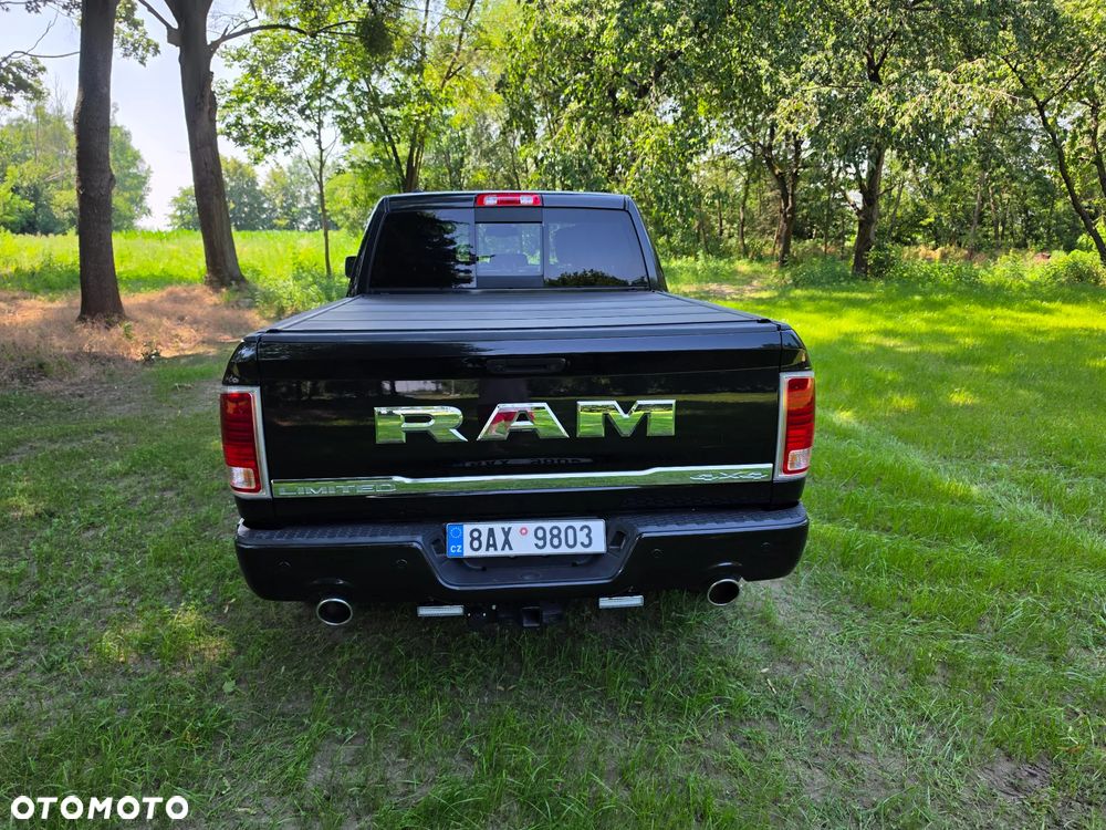 Dodge RAM - 3