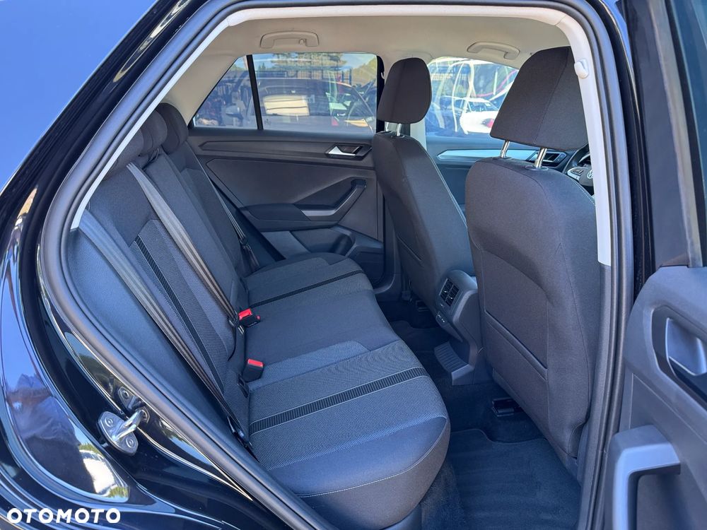 Volkswagen T-Roc 1.5 TSI Life Plus DSG - 16