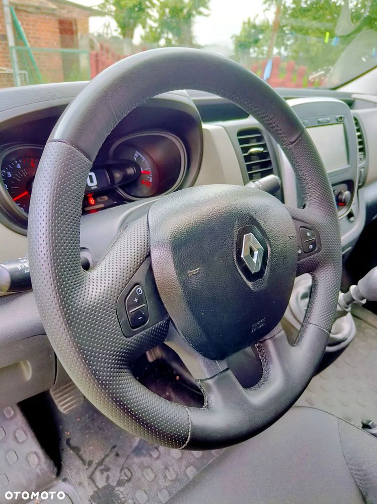 Renault Trafic - 6