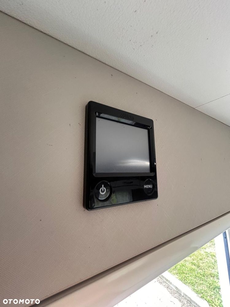 Dethleffs Nomad 760 DR - 33