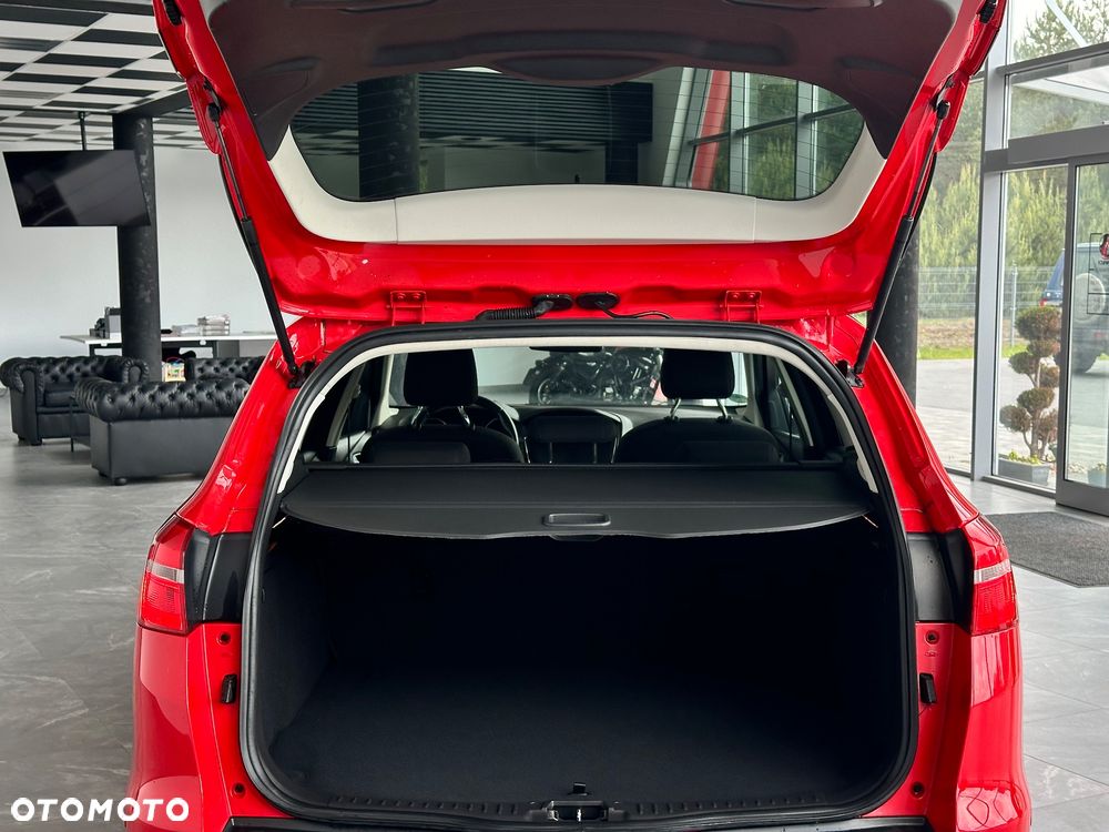 Ford Focus SW - 14