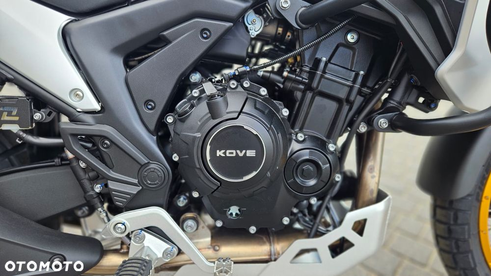 KOVE 625X - 7