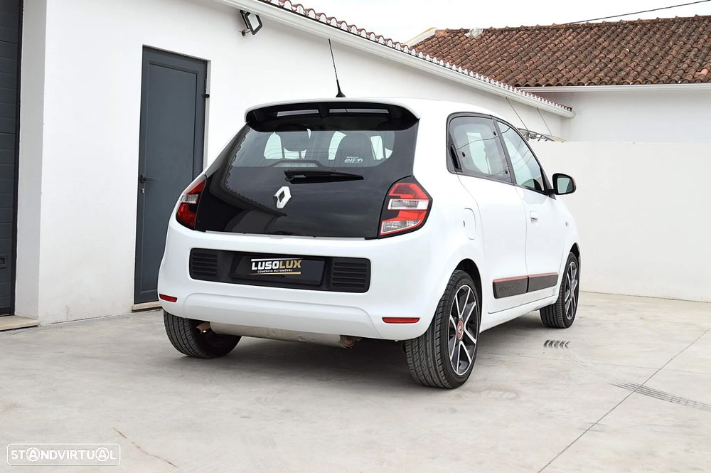 Renault Twingo 0.9 TCe Sport - 6