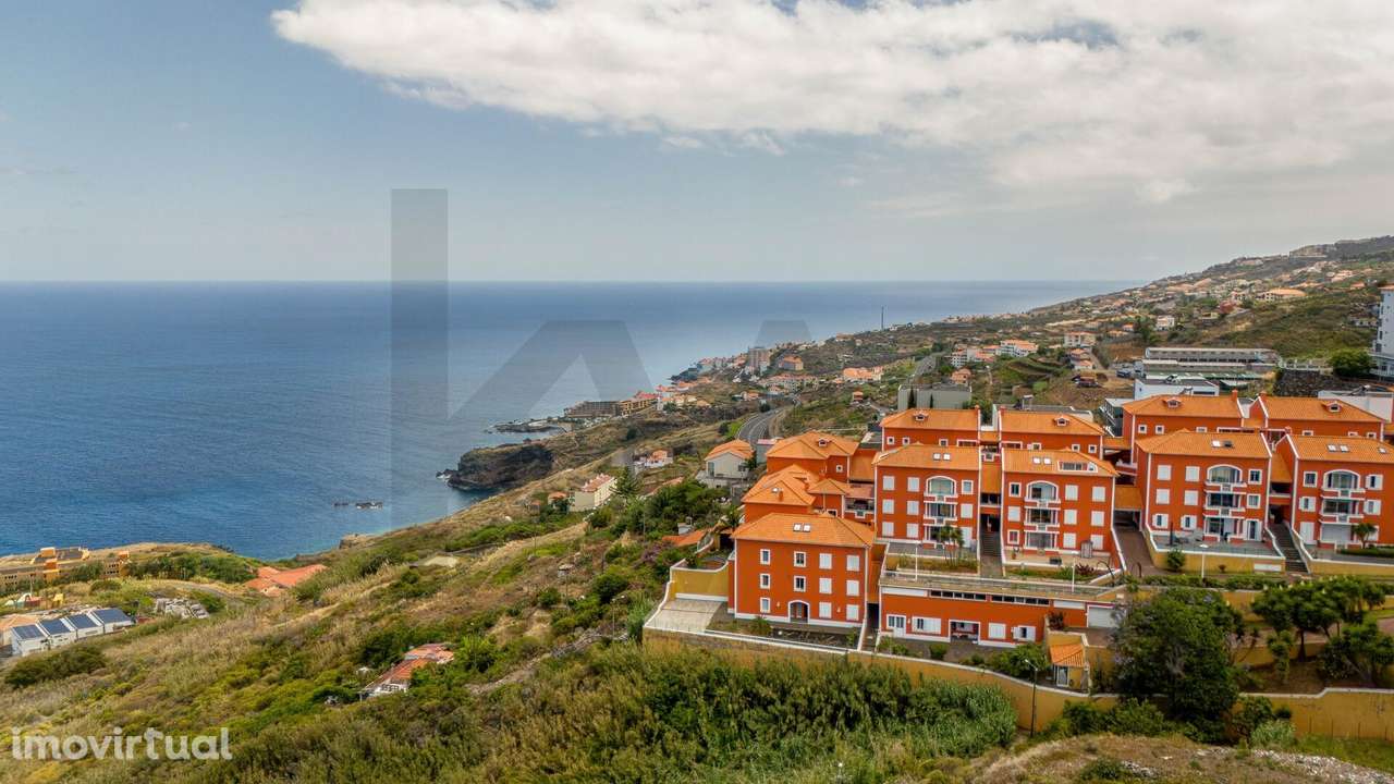 Apartamento T3 Duplex | Edf. Vilaflor | Caniço, Santa Cruz | Ilha da M - Grande imagem: 5/38