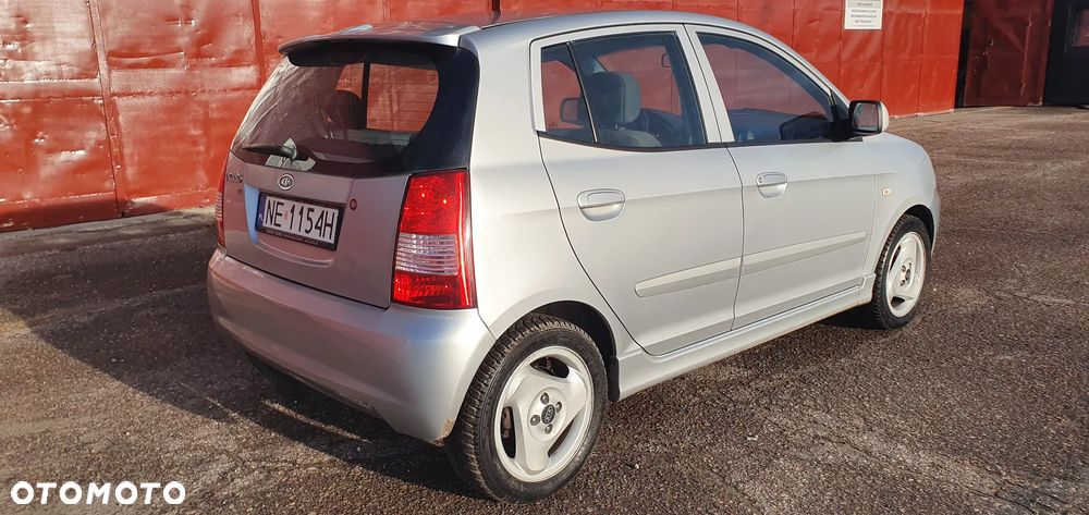 Kia Picanto 1.1 (els4) - 3