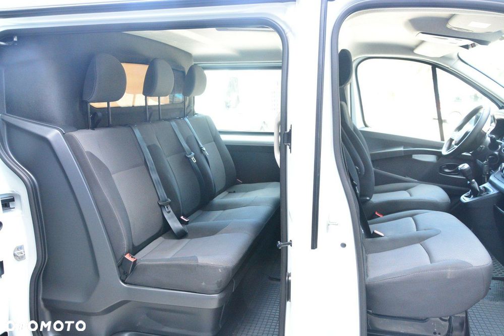 Renault Trafic - 6
