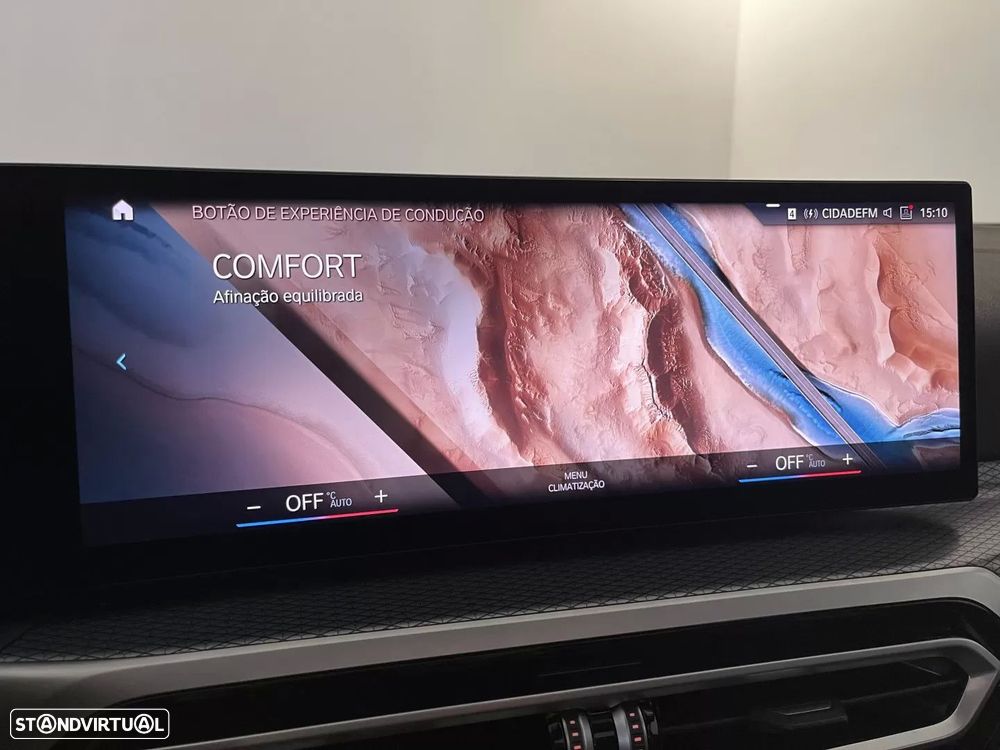 BMW i4 eDrive40 Pack Desportivo M Pro - 35