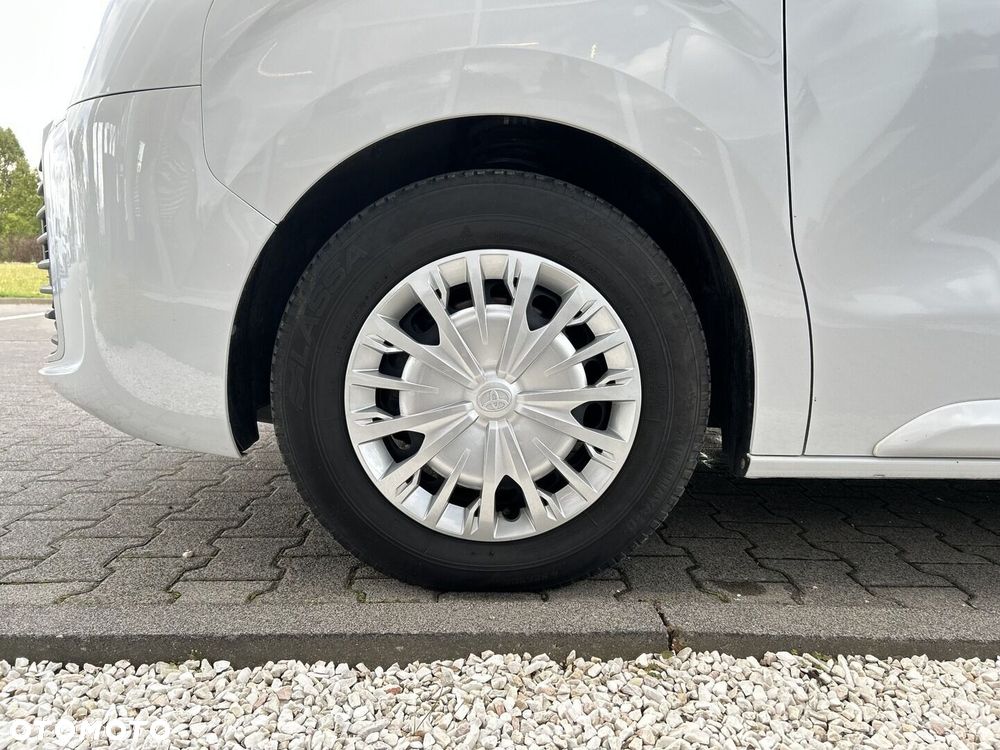 Toyota Proace Verso - 10