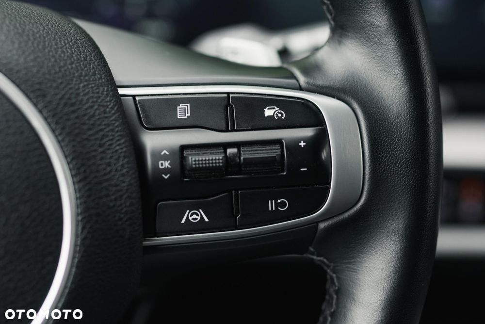 Kia Sportage - 25
