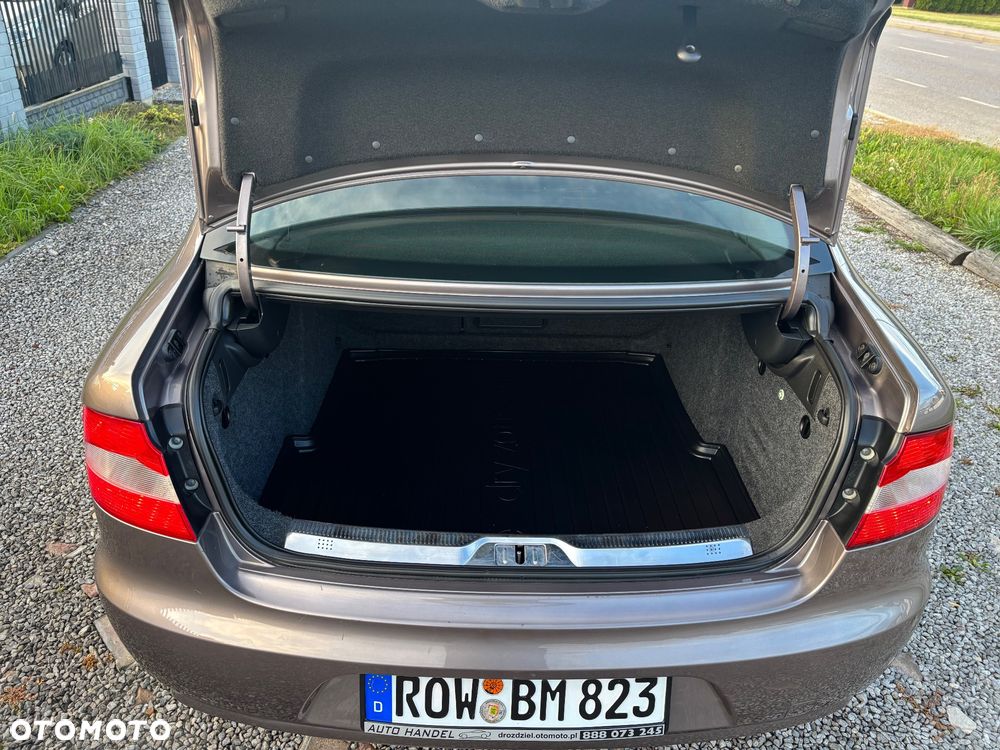 Skoda Superb - 21