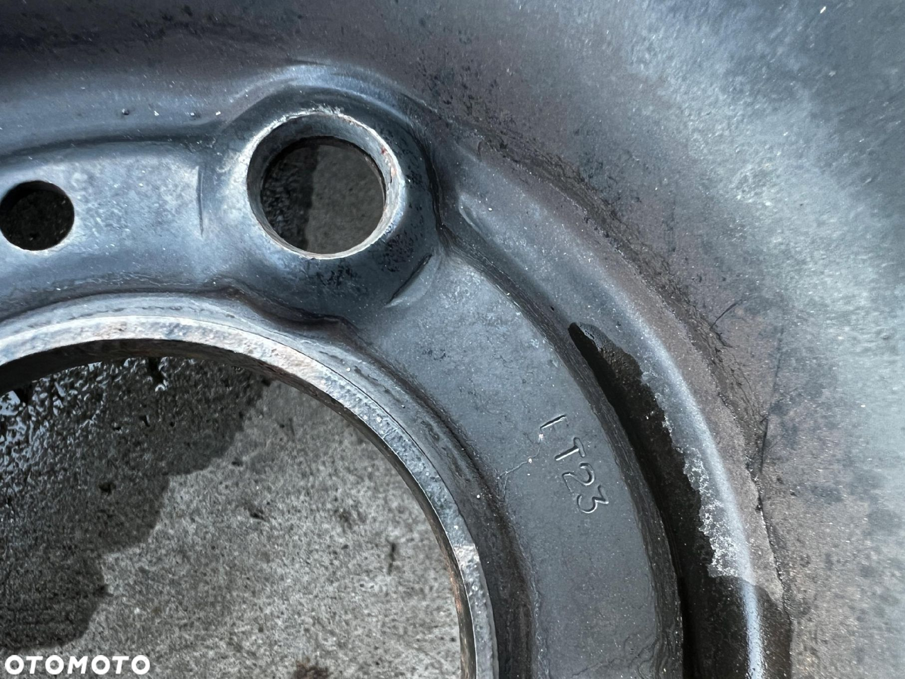 KOŁA FELGI OPONY ZIMOWE CITROEN DS3 C3 II PEUGEOT 208 195/55 R16 - 12