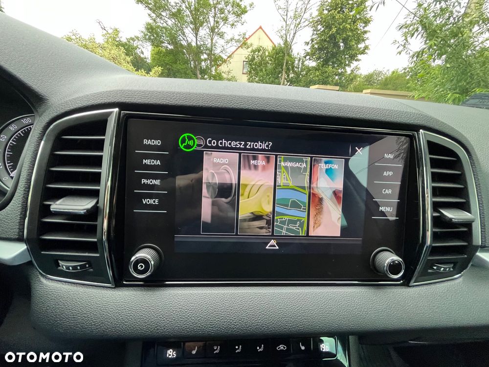 Skoda Karoq 1.5 TSI ACT Style DSG - 37