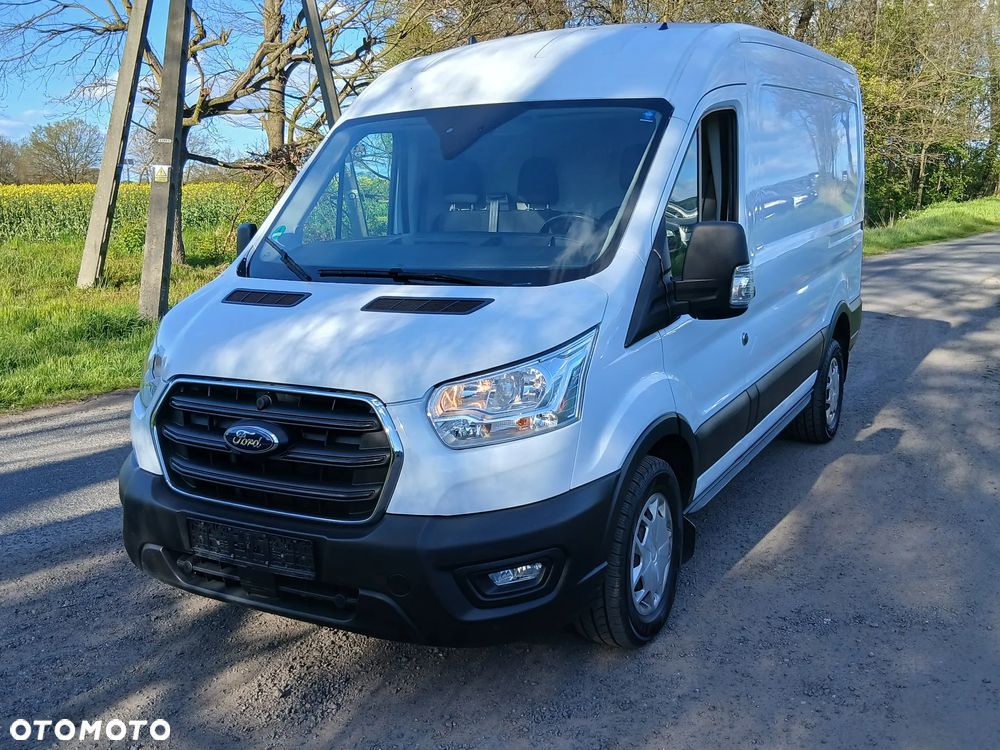 Ford Transit - 19