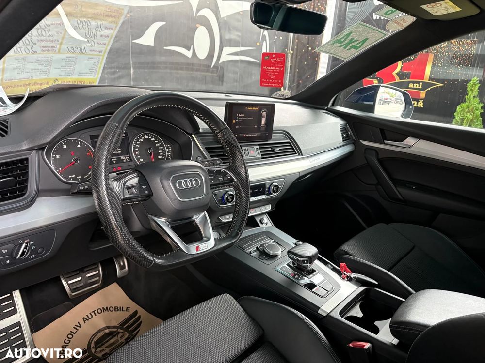 Audi Q5 2.0 TDI Quattro S tronic - 5
