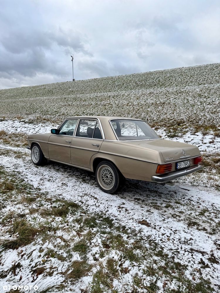 Mercedes-Benz Inny - 4