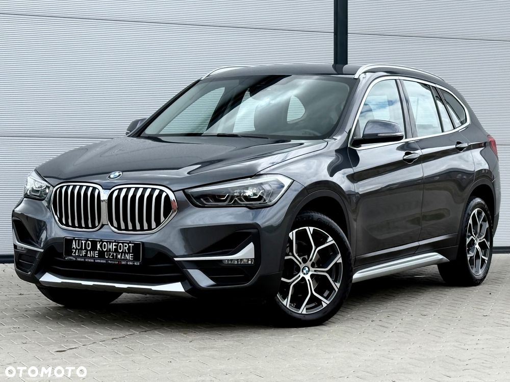 BMW X1 - 2
