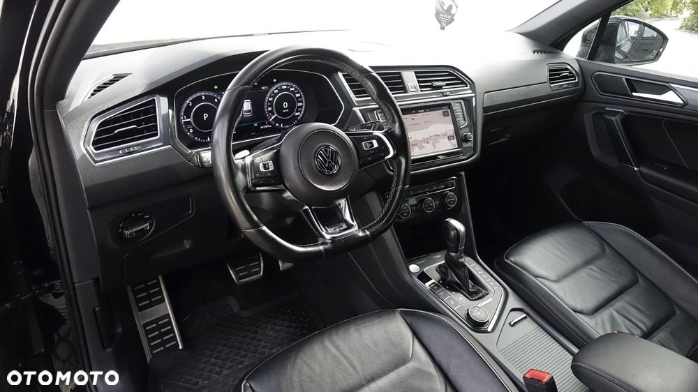 Volkswagen Tiguan 2.0 TDI BMT SCR 4Mot Highline DSG - 5