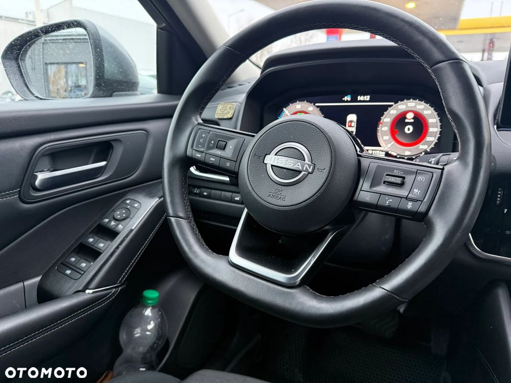 Nissan Qashqai 1.5 e-POWER N-Connecta - 23