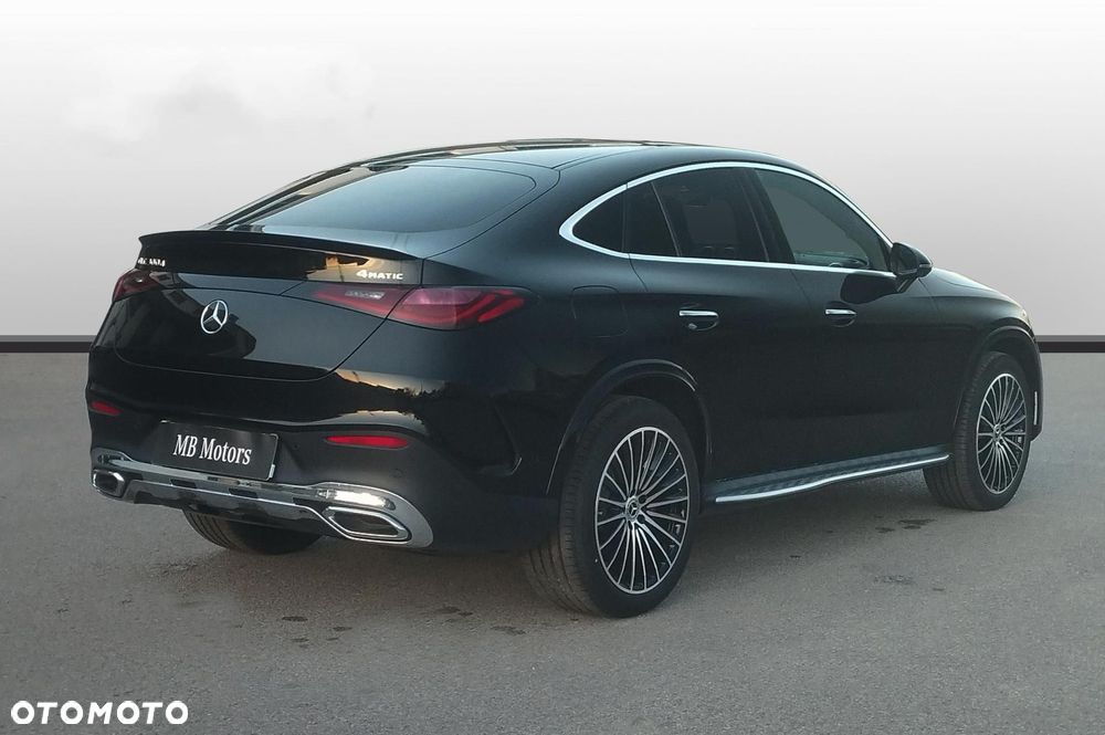 Mercedes-Benz GLC - 6