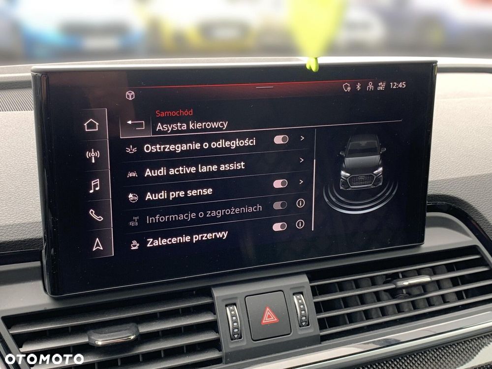 Audi SQ5 Sportback - 37