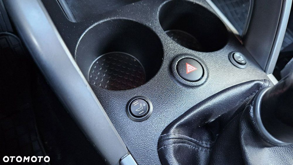 Seat Altea XL 1.6 TDI DPF CR Ecomotive Reference - 27