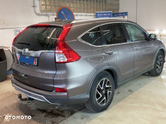 Honda CR-V 2.0i-VTEC 2WD Elegance - 7