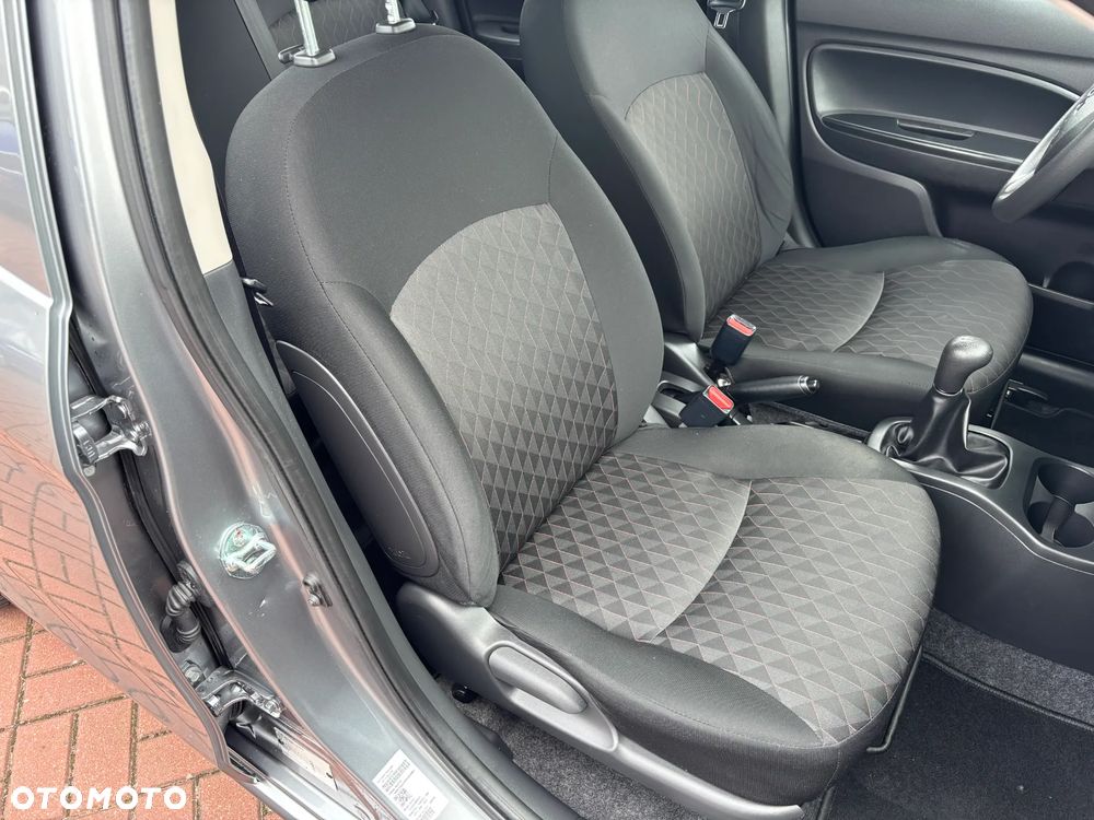Mitsubishi Space Star 1.2 Spirit - 15