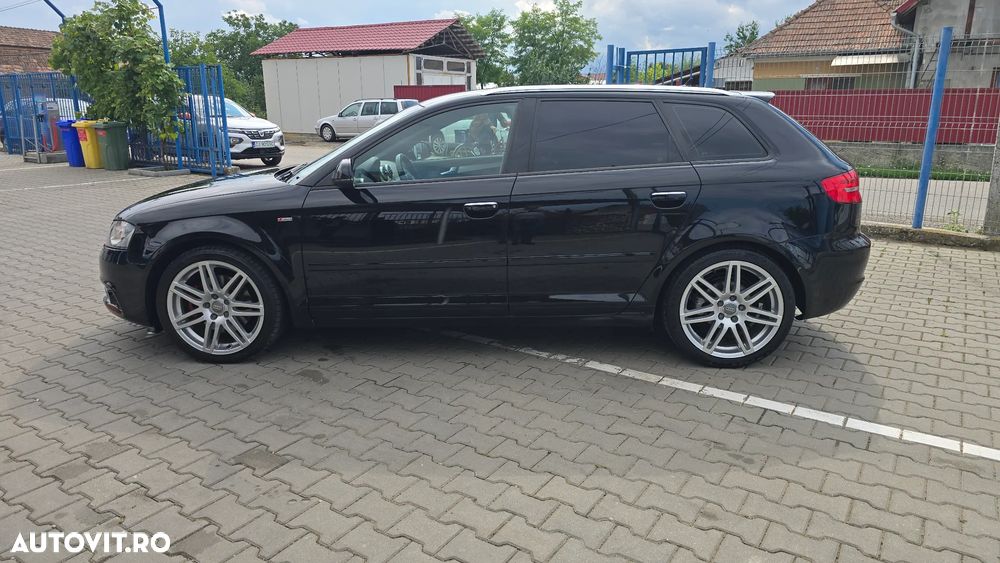 Audi A3 3-portiere - 7